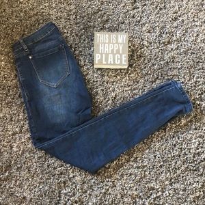 Kensie Skinny Jeans